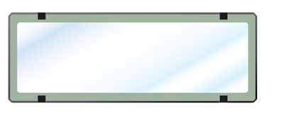 Sage Green Custom Cover 