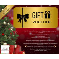 Gift Voucher 