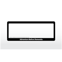 Adventure Before Dementia