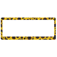 Sunflower Customise