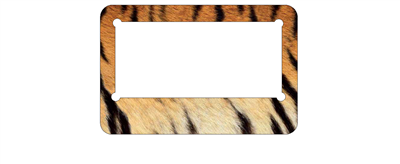 Tiger Fur Customise - MC
