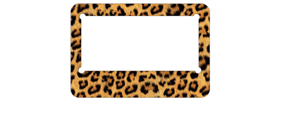 Leopard Fur - MC