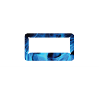 Blue Flame Customise - MC Blue Flame Customise - MC