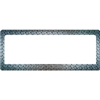 Diamond Plate Customise Diamond Plate Customise