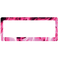 Pink Flame Pink Flame