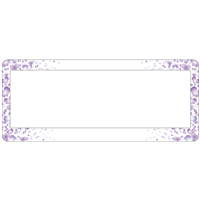 Hearts Purple Hearts Purple