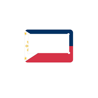 Philippines Flag Customise - MC