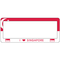 I Heart Singapore