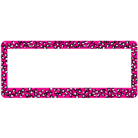 Pink Leopard Pink Leopard