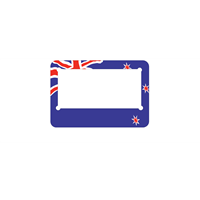 NZ Flag - MC