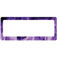 Purple Flames Purple Flames