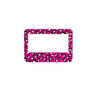 Pink Leopard - MC