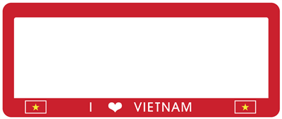 I Heart Vietnam
