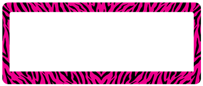 Pink Tiger Customise