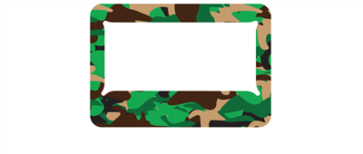 Camouflage Customise - MC