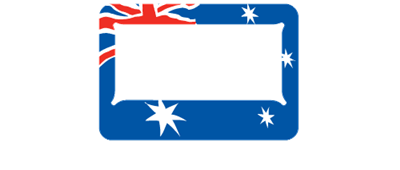 Aussie Flag - MC